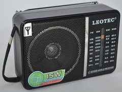 Radio portabil LEOTEC LT-606B