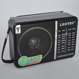 Radio portabil LEOTEC LT-606B